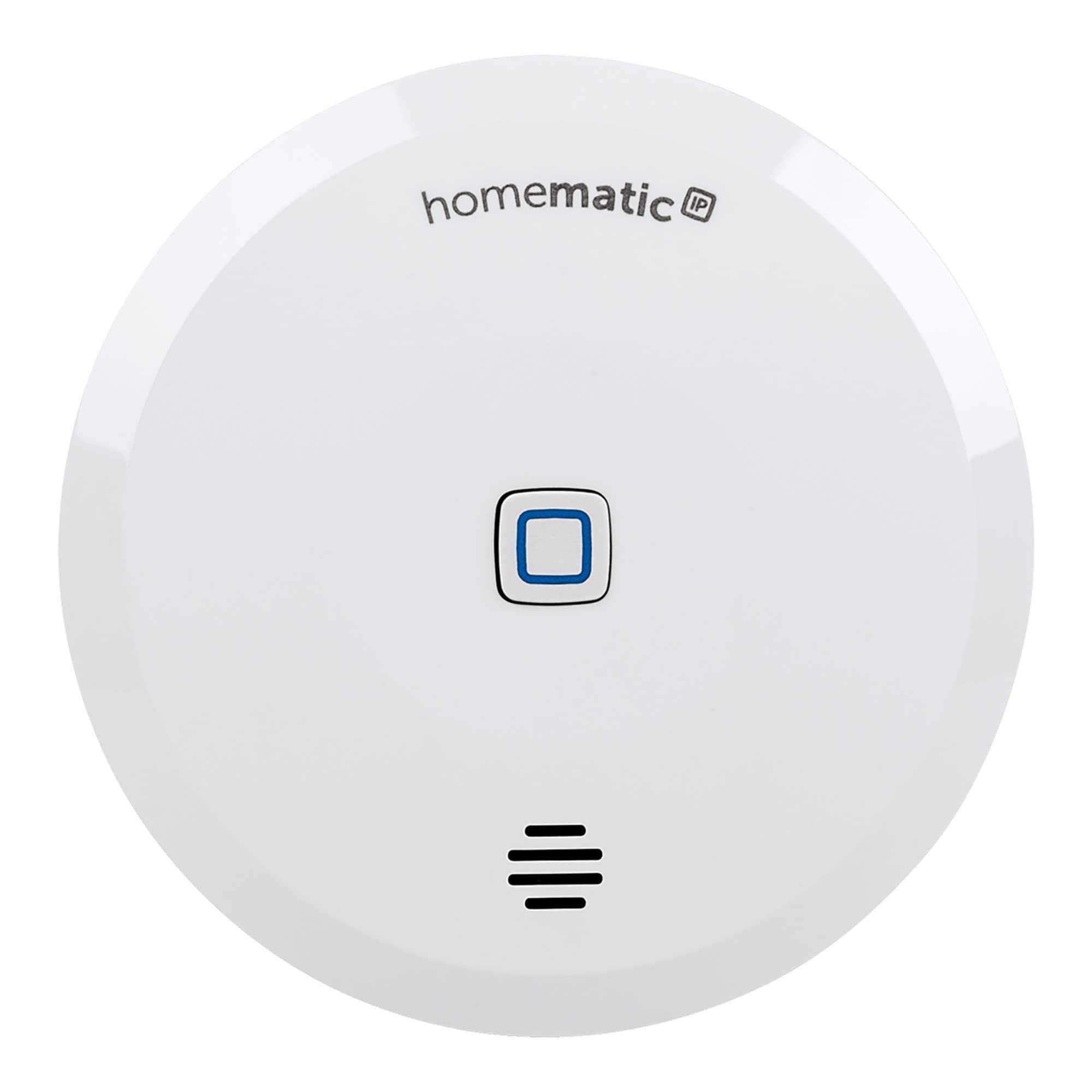 Homematic IP Smart Home Wassersensor - Zuverlässige Alarmierung bei Feuchtigkeit und Wasser Mesch Shop Homematic IP Smart Home Wassersensor - Zuverlässige Alarmierung bei Feuchtigkeit und Wasser Mesch Shop
